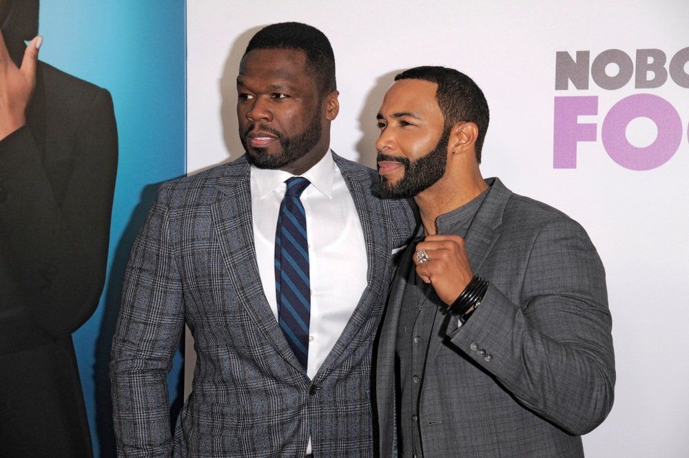 50 Cent's New STARZ Series 'BMF' Atlanta Open Casting Call Project