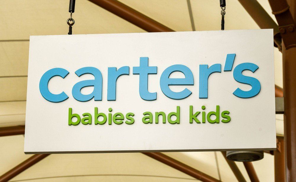 Carter's Photo Shoot Casting Call for Baby and Kid Models Project Casting