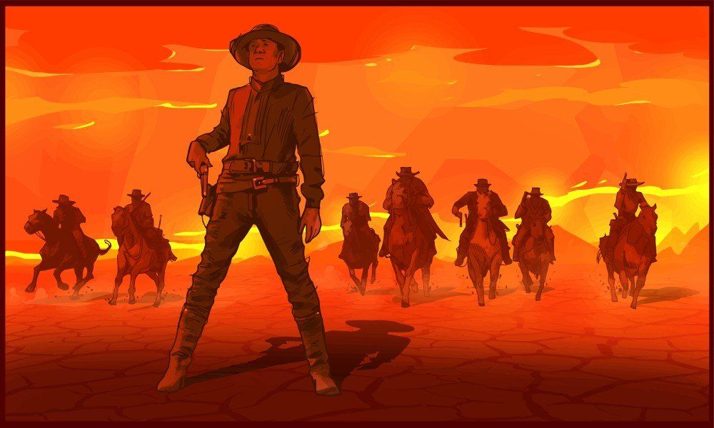 Western Feature Film