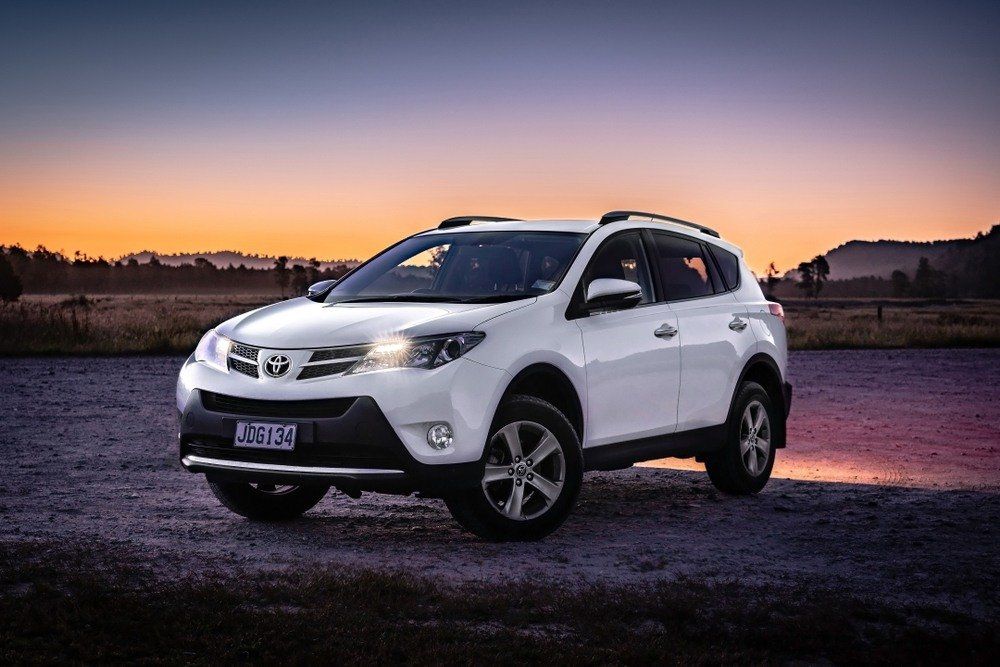 Toyota RAV4 Commercial Open Casting Call (Pay is 15,000) Project Casting