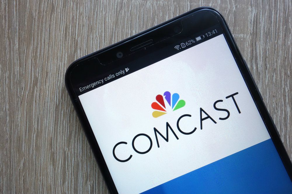 Comcast Commercial is Now Casting Lead Roles (Pay is 3,500+) Project