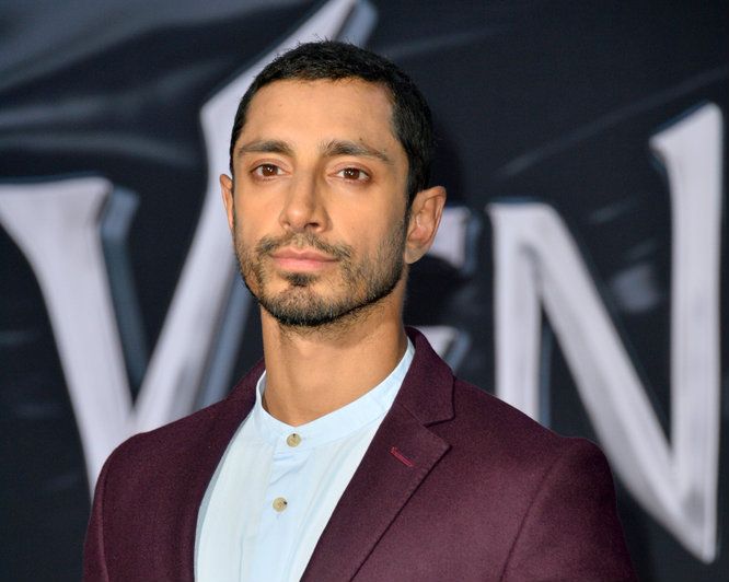Riz Ahmed Star Wars