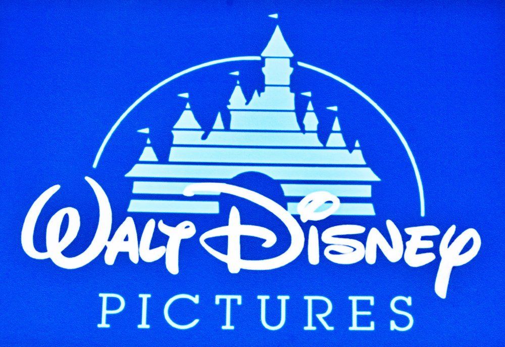 Walt Disney Pictures