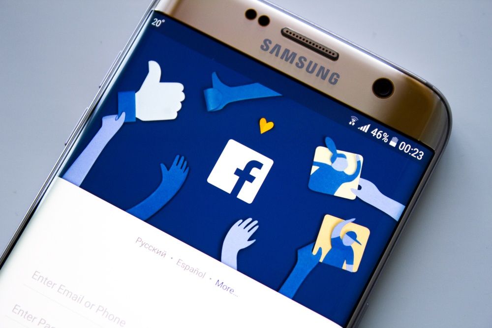 Facebook