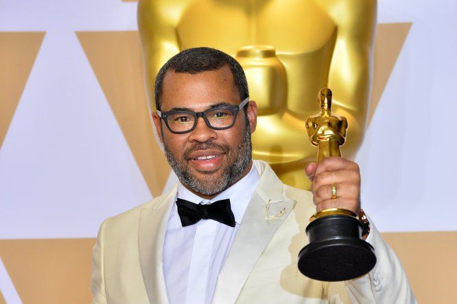 Jordan Peele s Fourth Film Is Slated for a Christmas 2024 Release