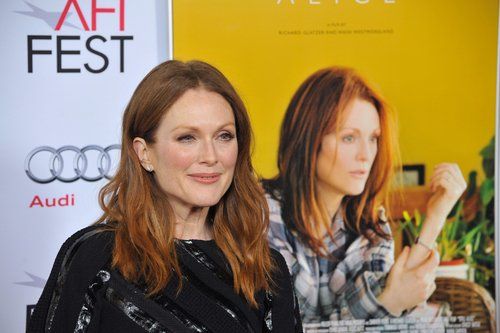 Julianne Moore