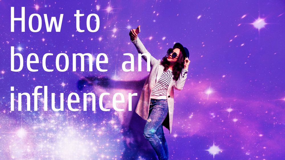 influencer
