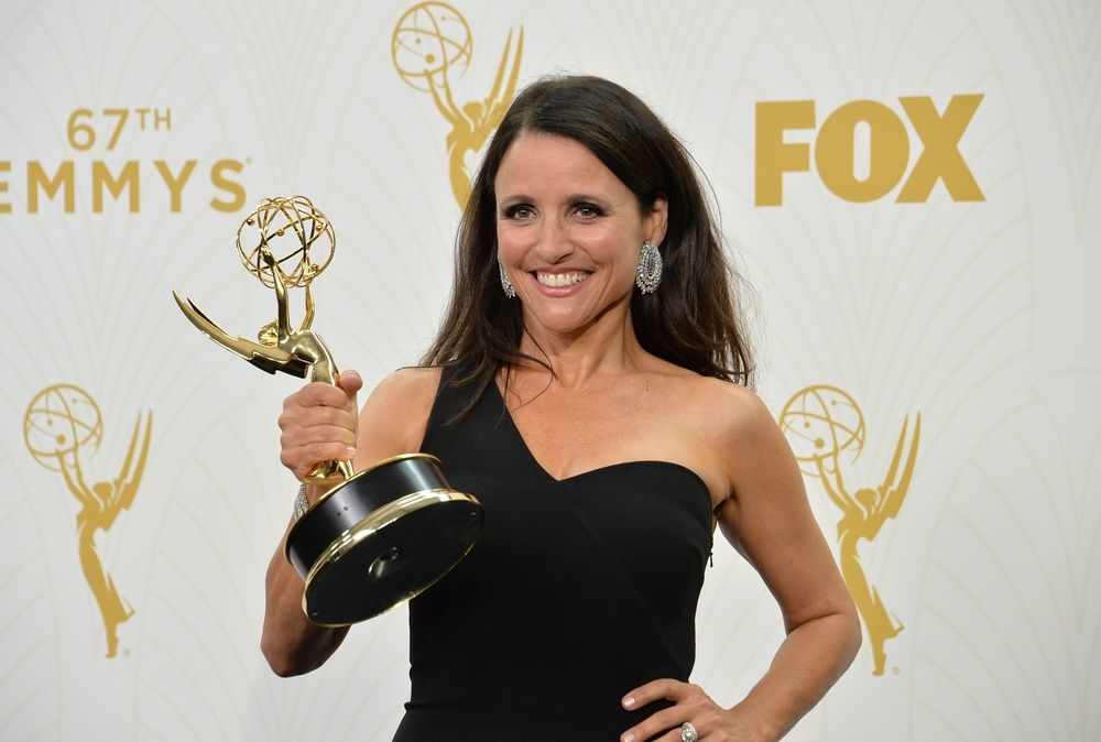 Veep Emmys