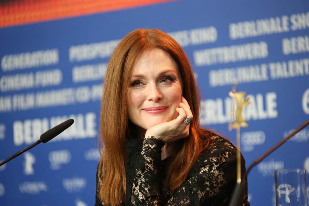 Julianne Moore Wonderstruck