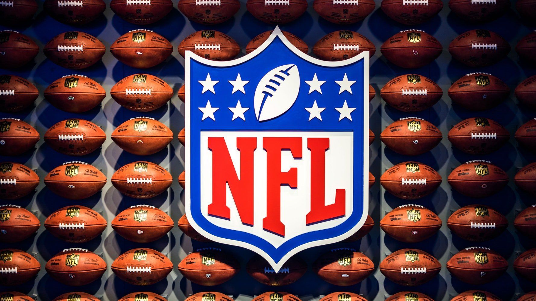 Jobs: NFL is Now Hiring Production Assistants