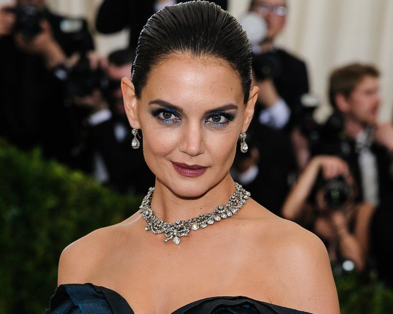 Katie Holmes