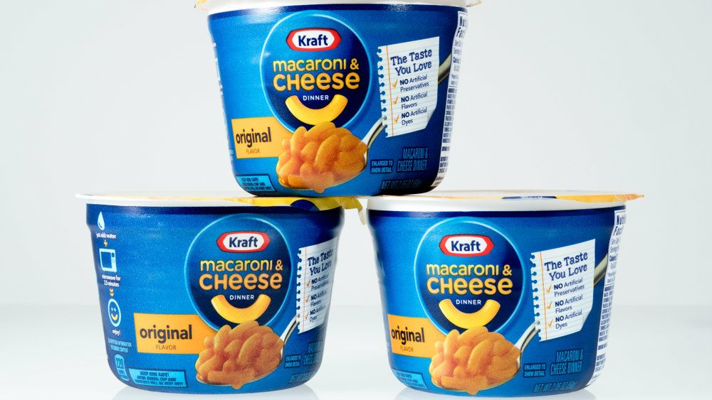 Kraft Mac & Cheese Commercial Casting Call Project Casting