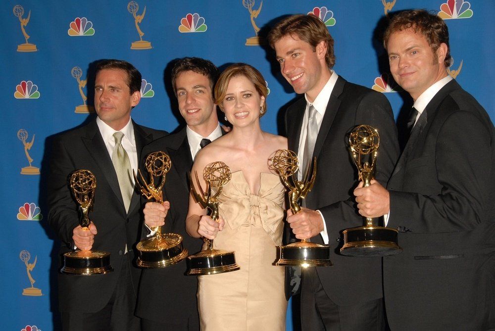 NBC is Developing 'The Office' Reboot | Project Casting