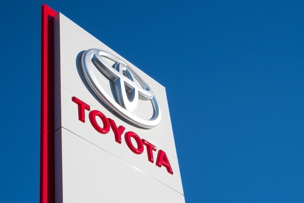 Toyota
