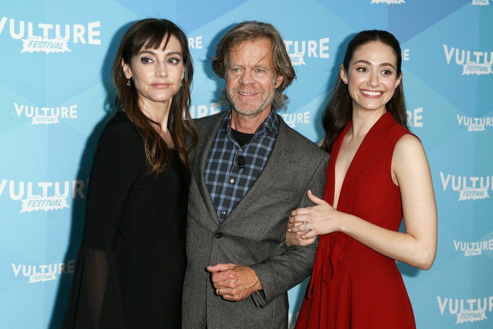 Shameless Cast