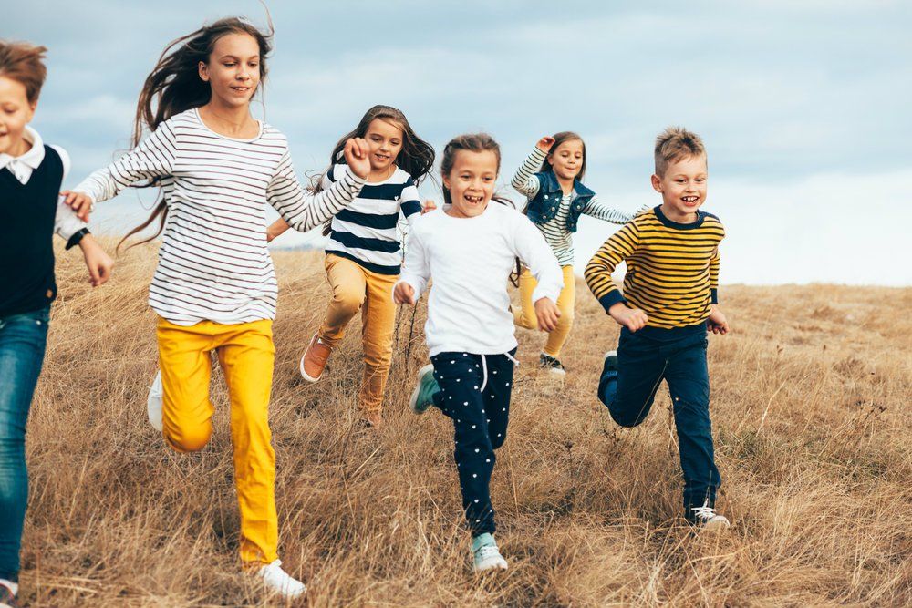 Gymboree Kids Clothing Store Open Talent Search | Project Casting