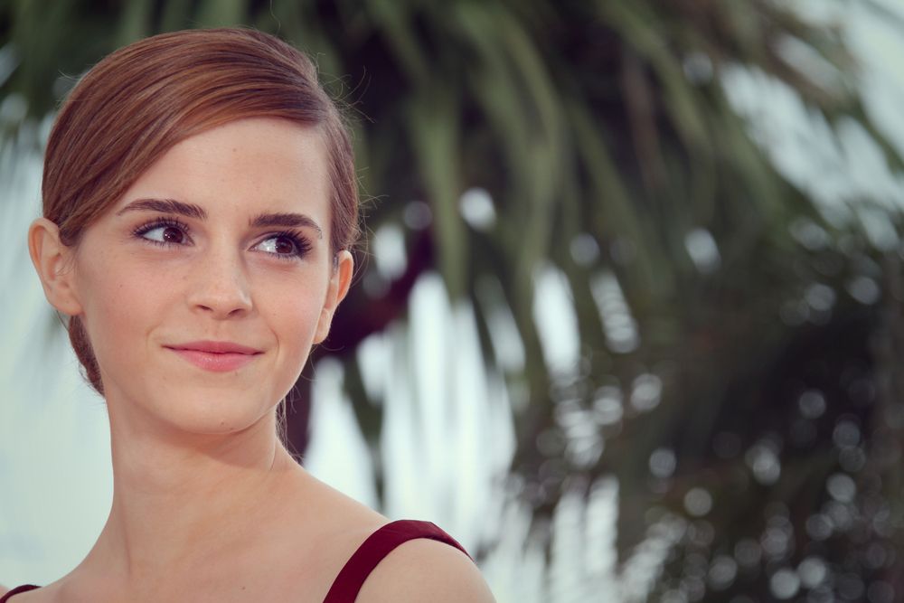 Emma Watson talks decision to step away from acting: 'So glad that I did' -  ABC News