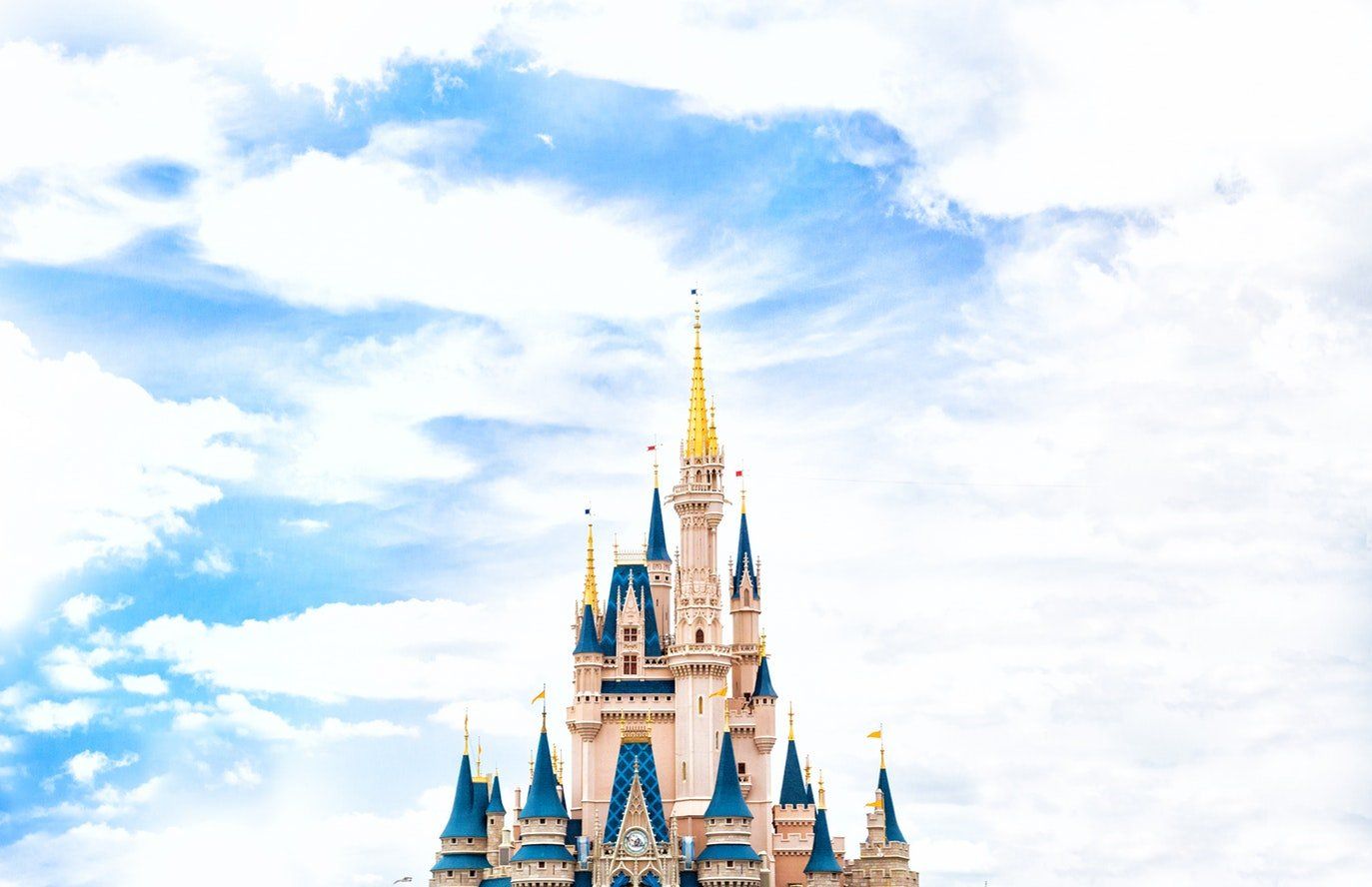 Disney Auditions Disney Open Casting Call for Character Performers