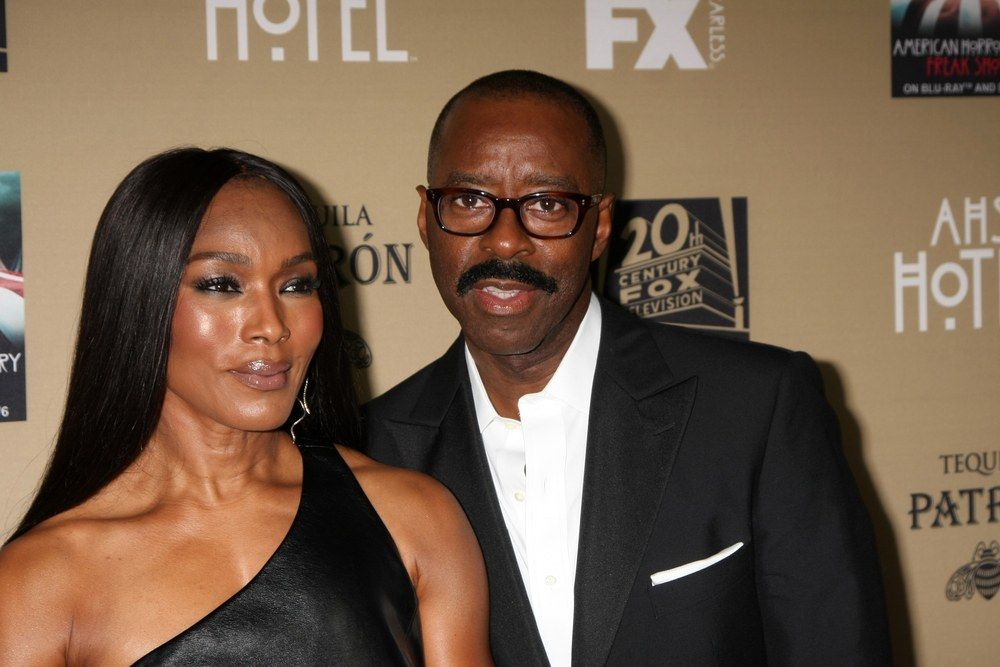 Courtney B Vance FX