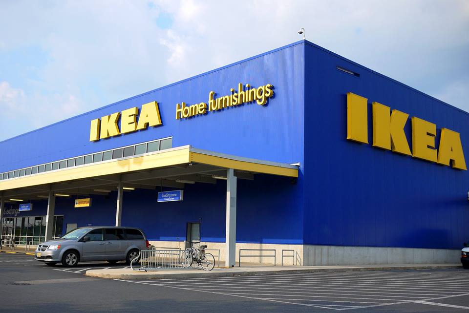 IKEA Open Casting Call for People Looking for a Home Makeover Project
