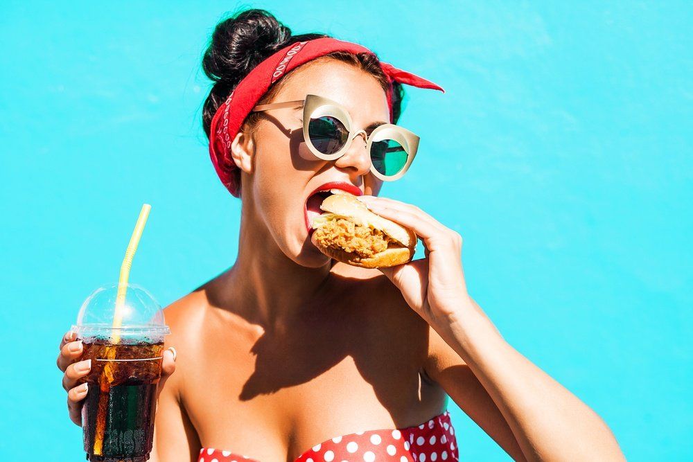 Fast Food Chain Commercial Casting Call in Dallas Project Casting