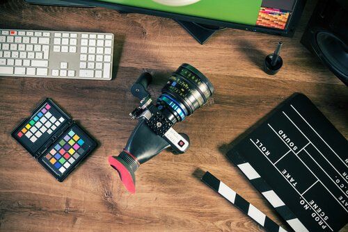 How to Go to Film School for Free and Make Money - Film School