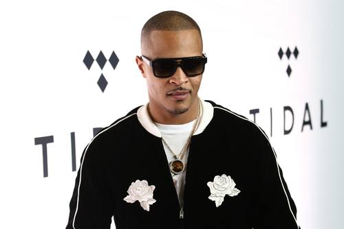 where does ti live in 2016 where does ti live in 2016