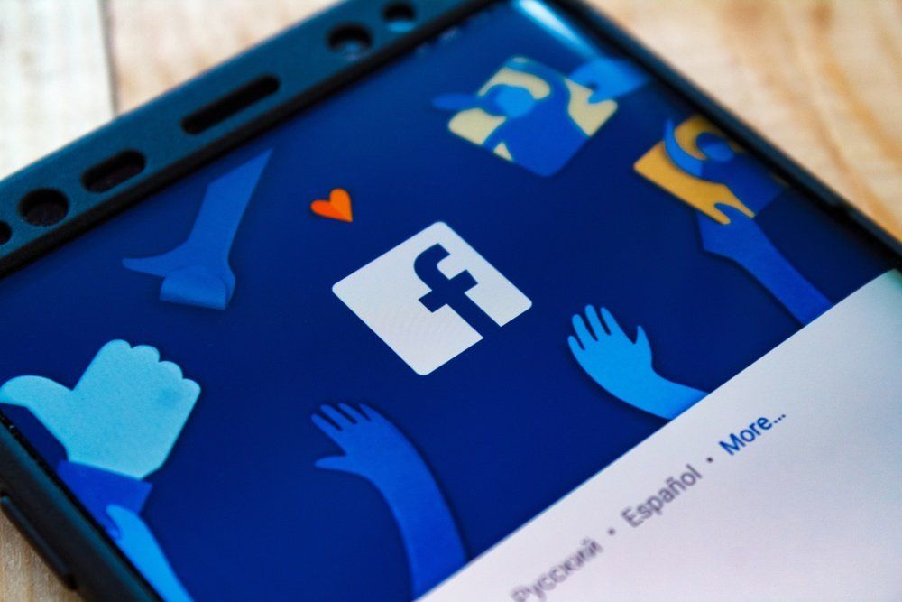 Facebook Watch