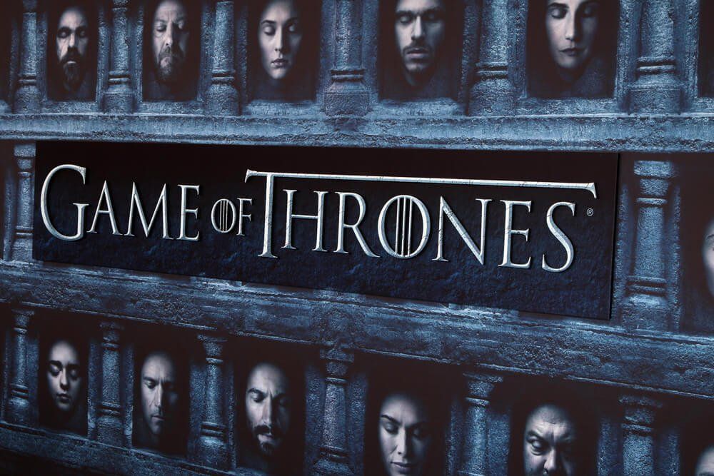 Game of Thrones' Prequel About Aegon's Conquest Eyed at HBO