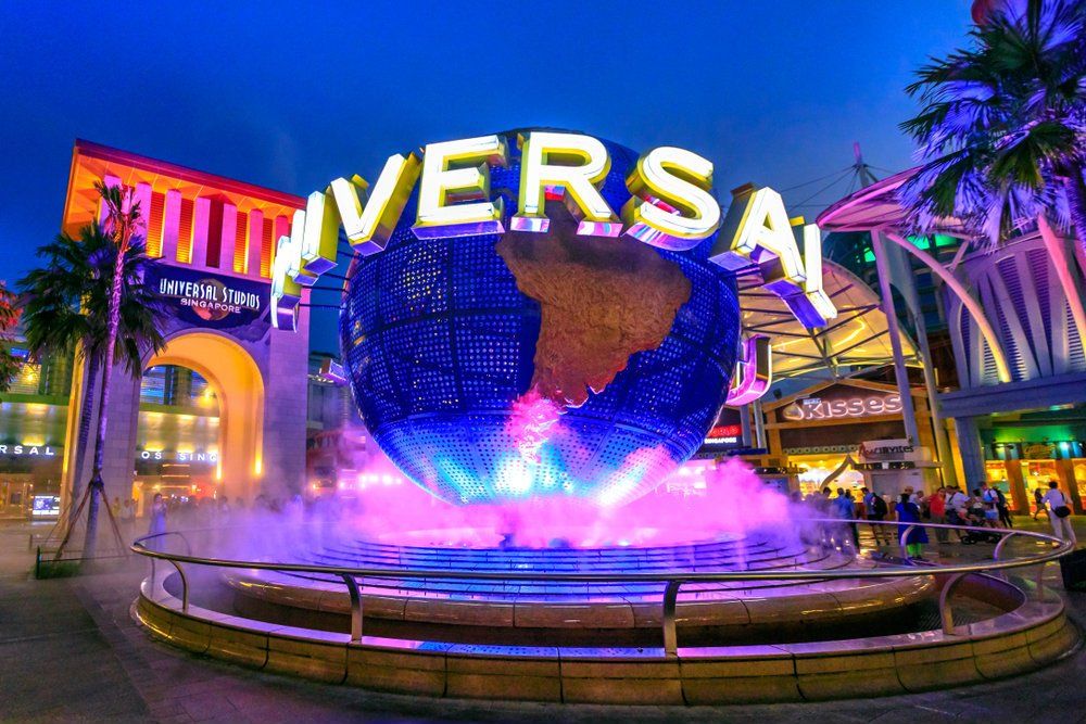 Universal Orlando Resort Casting Call for Foodie Families Project Casting