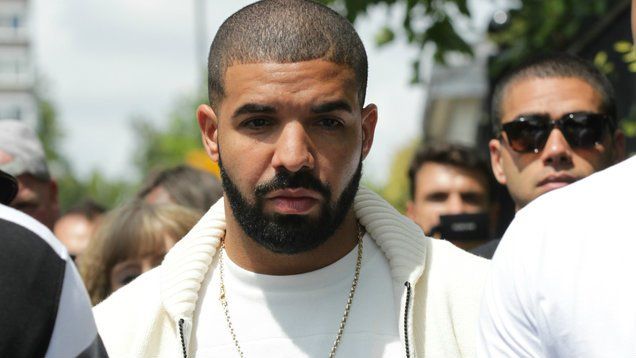 Drake's Nike Brand NOCTA Photo Shoot Casting Call (Pay is $2,500