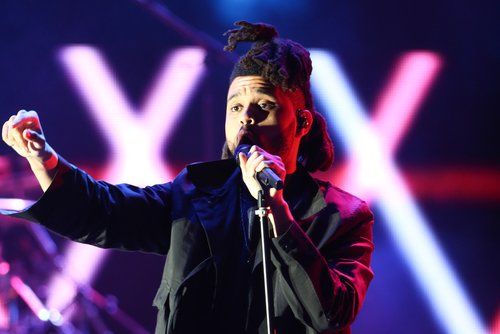 Here's the REAL Reason Why The Weeknd Cut Off His Dreadlocks [VIDEO]