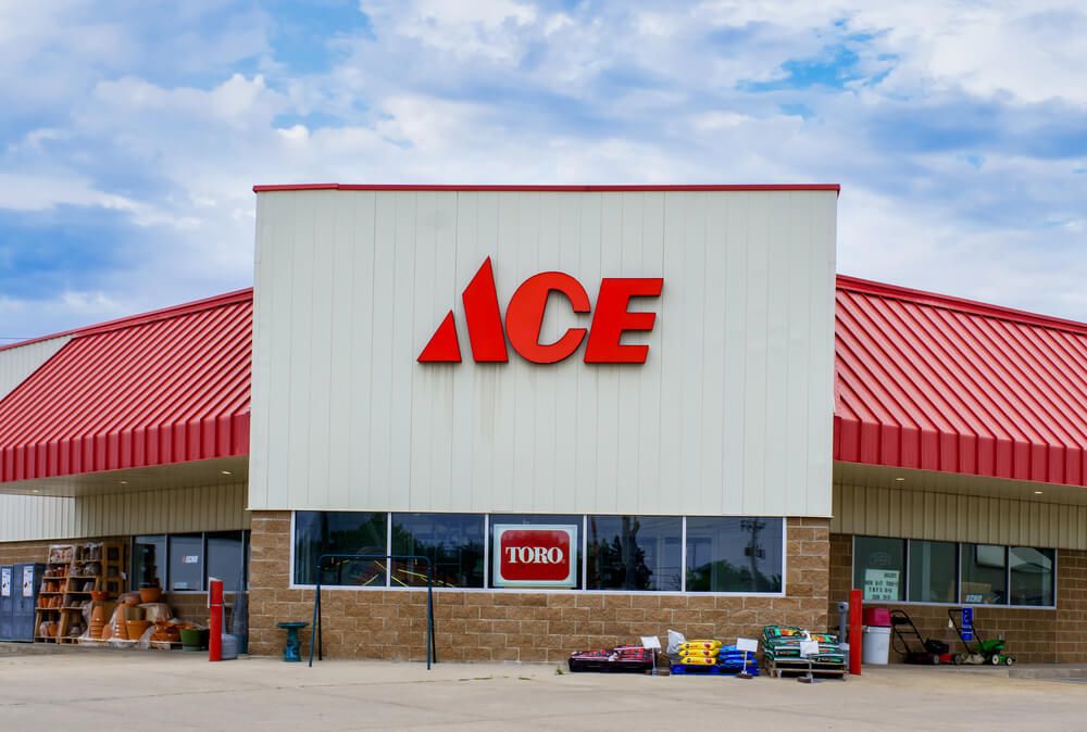 600 Day Ace Hardware Holiday Commercial Chicago Casting Call