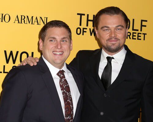 DiCaprio Hill