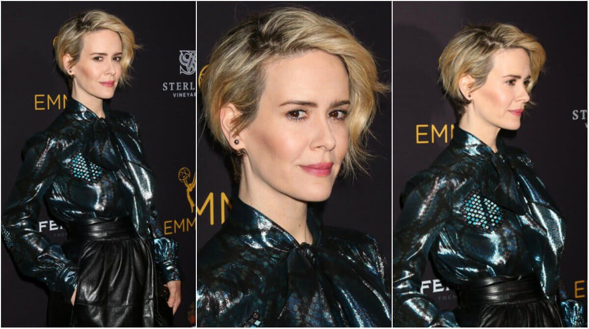 sarah-paulson