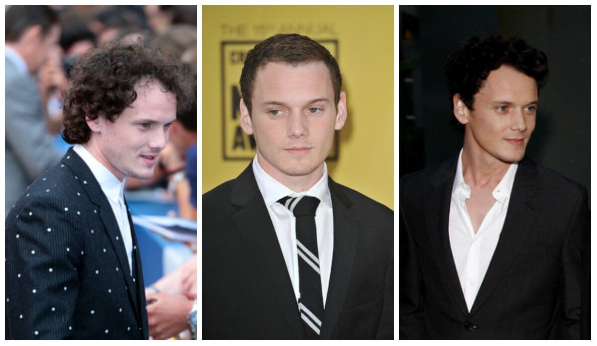 anton yelchin movies