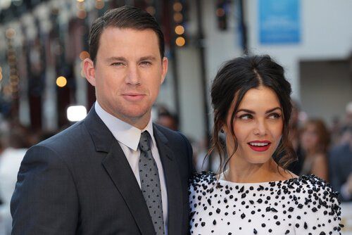 Channing Tatum Magic Mike