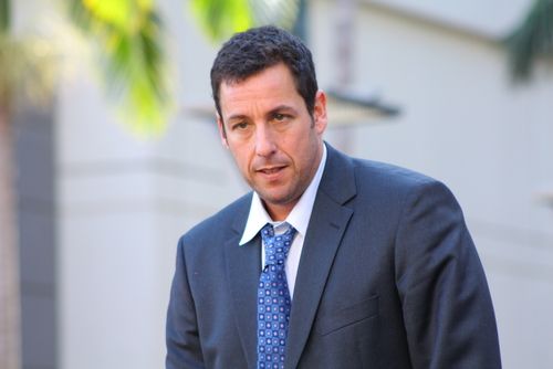 Is Adam Sandler Dead? Adam Sandler Death Hoax Goes Viral