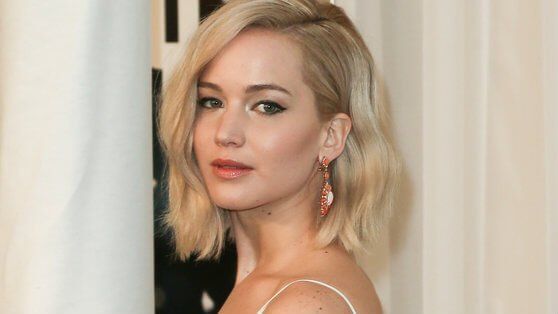 Jennifer Lawrence Mystique