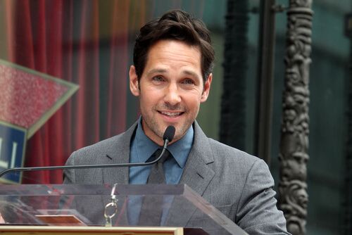 Did Paul Rudd Lose Titanic Role To Leonardo DiCaprio? The Ant-Man