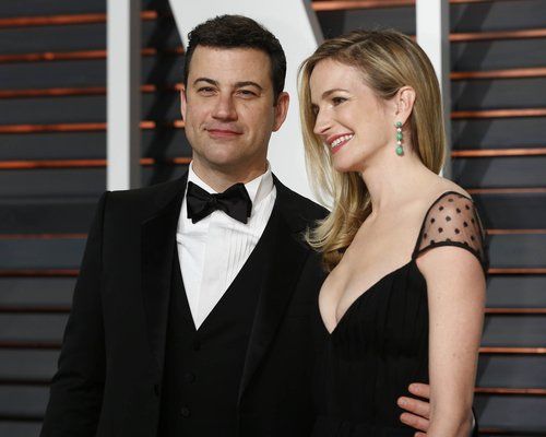 Jimmy Kimmel Returns as Oscars 2024 Host