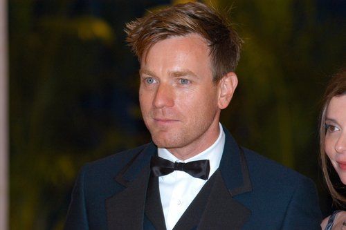Ewan McGregor 'American Pastoral'