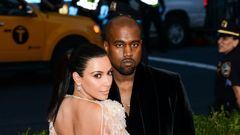 Kanye West Kim Kardashian Movie
