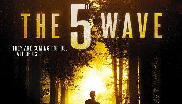 cast for the 5th wave