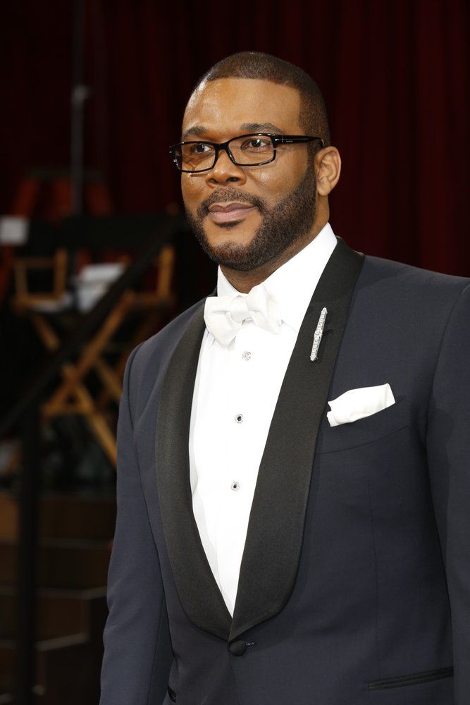 tyler perry