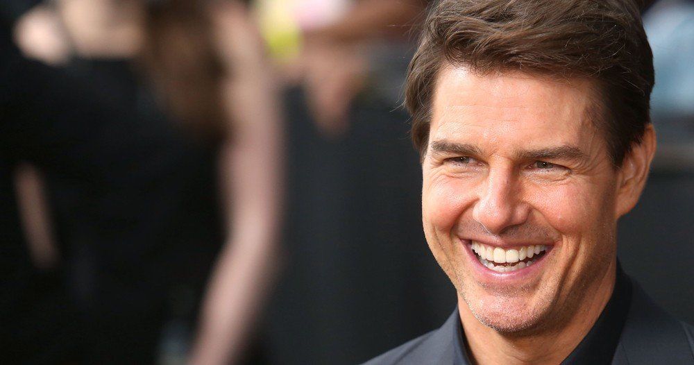 Tom Cruise - wide 1