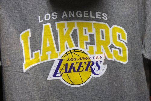Los Angeles Lakers