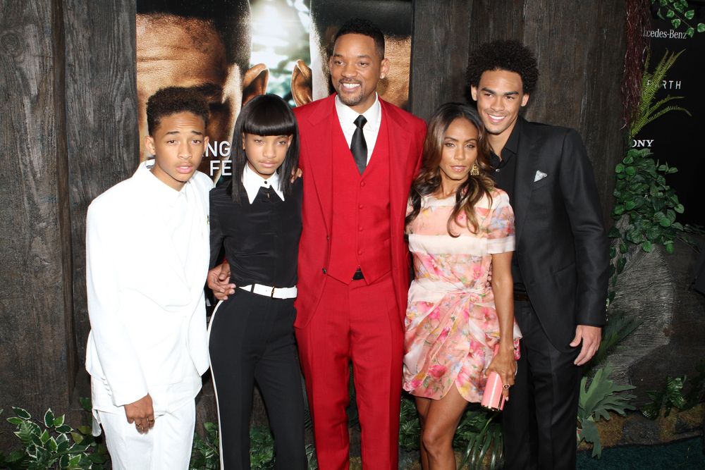 Will Smith