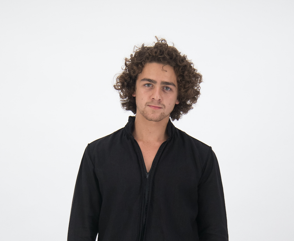 Alec Mendez - Gallery Image 3