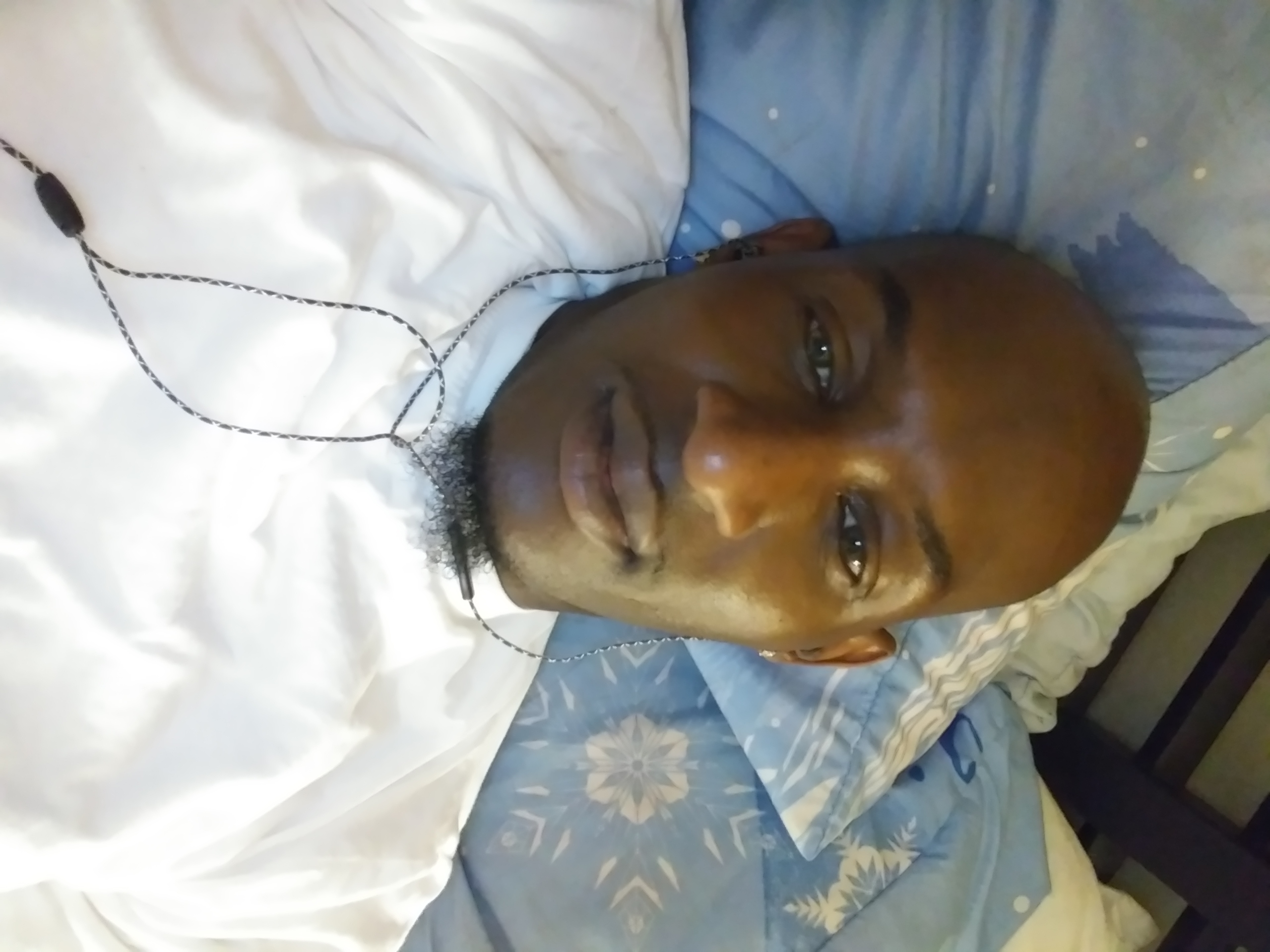 Raiheen JONES - Project Casting Gallery Image 4 Raiheen JONES - Gallery Image 4